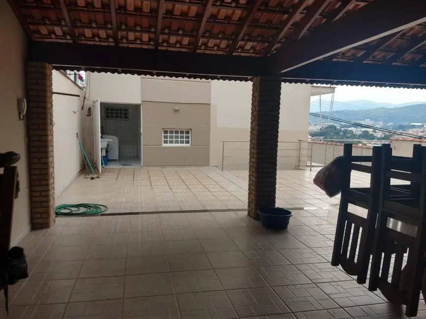 Foto 6 de Casa com 4 quartos para alugar, 537m2 em Jardim Merci I, Jundiai - SP