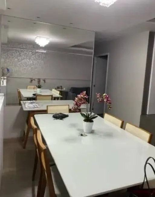 Foto 3 de Apartamento com 3 quartos para alugar, 87m2 em Vila das Hortências, Jundiai - SP