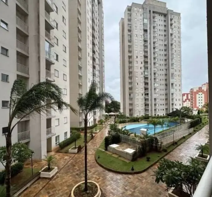 Foto 6 de Apartamento com 3 quartos para alugar, 87m2 em Vila das Hortências, Jundiai - SP