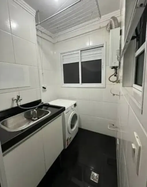 Foto 9 de Apartamento com 3 quartos para alugar, 87m2 em Vila das Hortências, Jundiai - SP