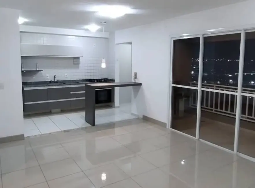 Foto 1 de Apartamento com 2 quartos para alugar, 80m2 em Engordadouro, Jundiai - SP