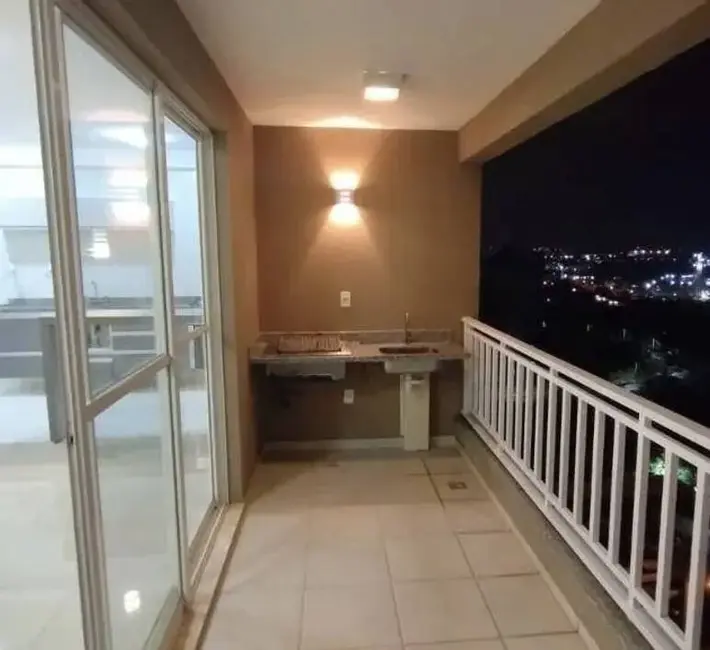 Foto 9 de Apartamento com 2 quartos para alugar, 80m2 em Engordadouro, Jundiai - SP