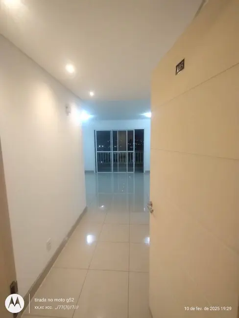 Foto 7 de Apartamento com 2 quartos para alugar, 80m2 em Engordadouro, Jundiai - SP