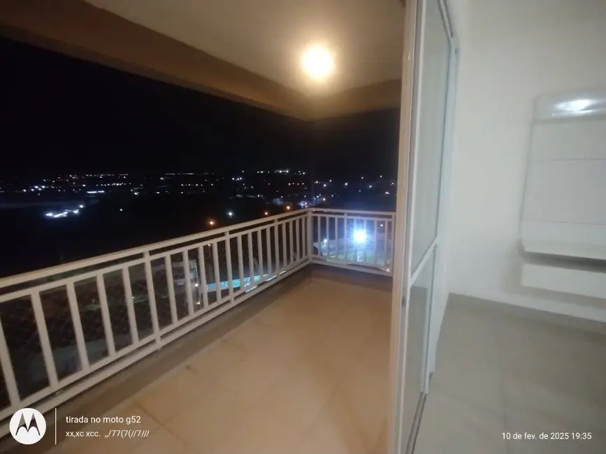 Foto 6 de Apartamento com 2 quartos para alugar, 80m2 em Engordadouro, Jundiai - SP