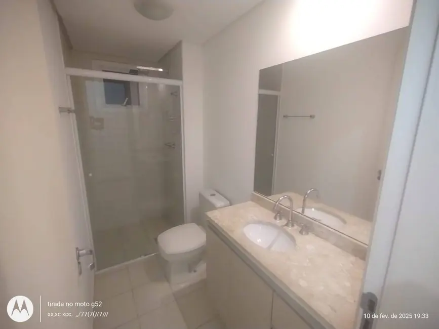 Foto 2 de Apartamento com 2 quartos para alugar, 80m2 em Engordadouro, Jundiai - SP