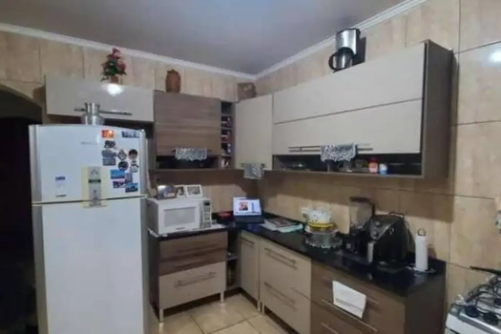 Foto 1 de Casa com 5 quartos à venda, 348m2 em Jardim Paulista, Varzea Paulista - SP