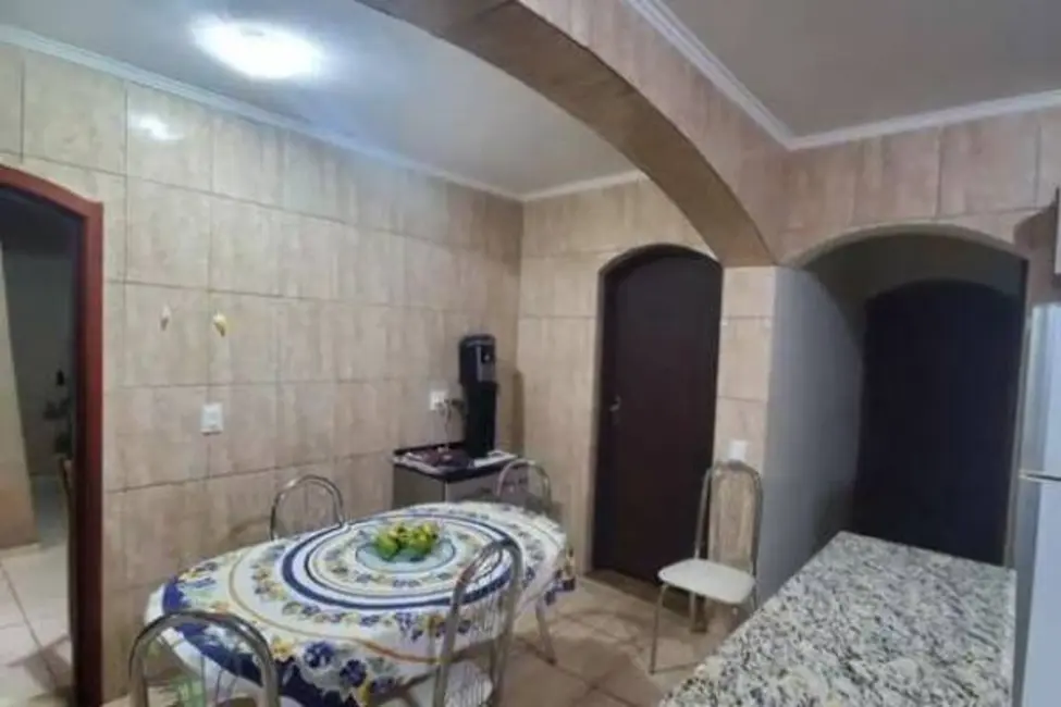 Foto 2 de Casa com 5 quartos à venda, 348m2 em Jardim Paulista, Varzea Paulista - SP