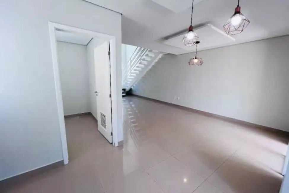 Foto 7 de Casa de Condomínio com 3 quartos para alugar, 150m2 em Jardim Celeste, Jundiai - SP