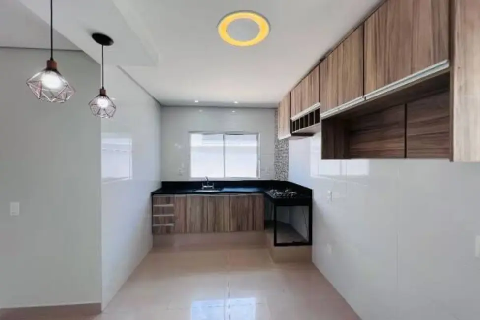 Foto 1 de Casa de Condomínio com 3 quartos para alugar, 150m2 em Jardim Celeste, Jundiai - SP