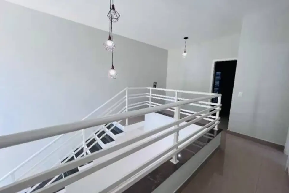 Foto 8 de Casa de Condomínio com 3 quartos para alugar, 150m2 em Jardim Celeste, Jundiai - SP