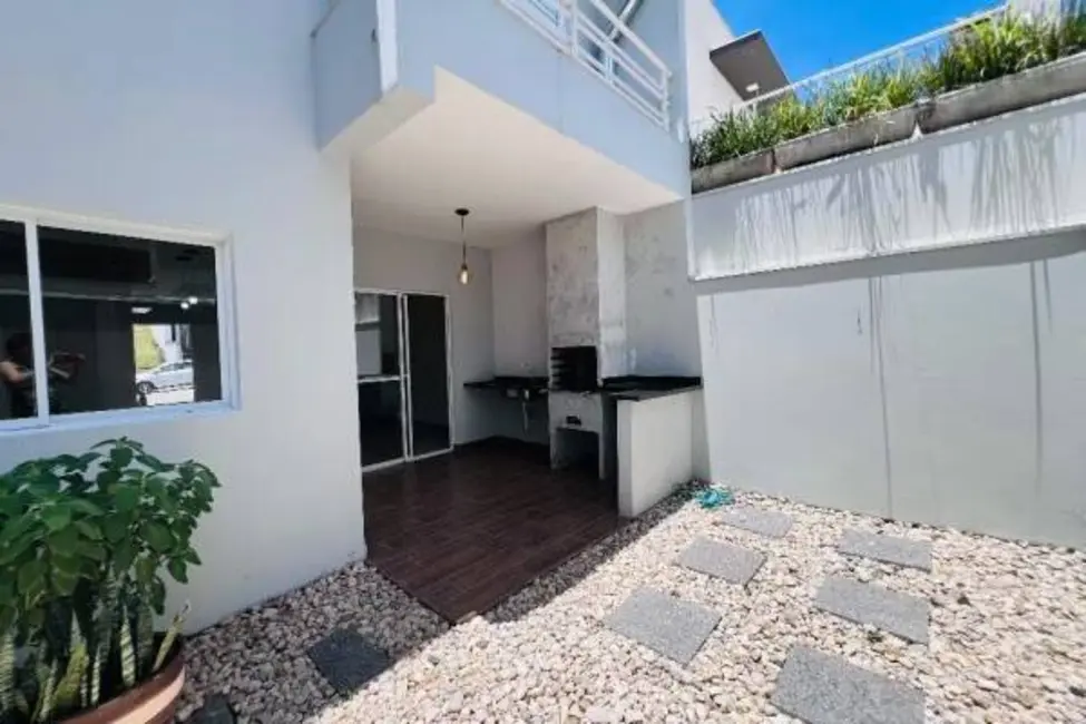 Foto 9 de Casa de Condomínio com 3 quartos para alugar, 150m2 em Jardim Celeste, Jundiai - SP