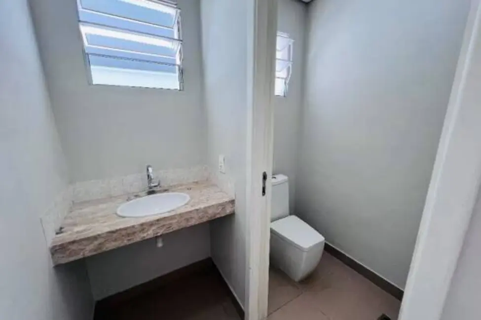 Foto 2 de Casa de Condomínio com 3 quartos para alugar, 150m2 em Jardim Celeste, Jundiai - SP