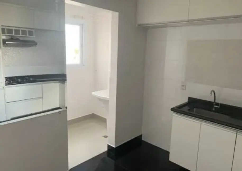 Foto 6 de Apartamento com 2 quartos para alugar, 49m2 em Parque Cidade Jardim II, Jundiai - SP
