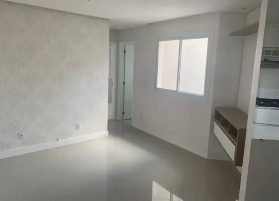 Foto 3 de Apartamento com 2 quartos para alugar, 49m2 em Parque Cidade Jardim II, Jundiai - SP