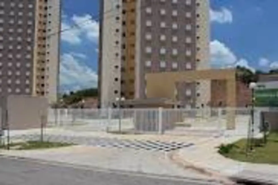 Foto 1 de Apartamento com 2 quartos para alugar, 49m2 em Parque Cidade Jardim II, Jundiai - SP