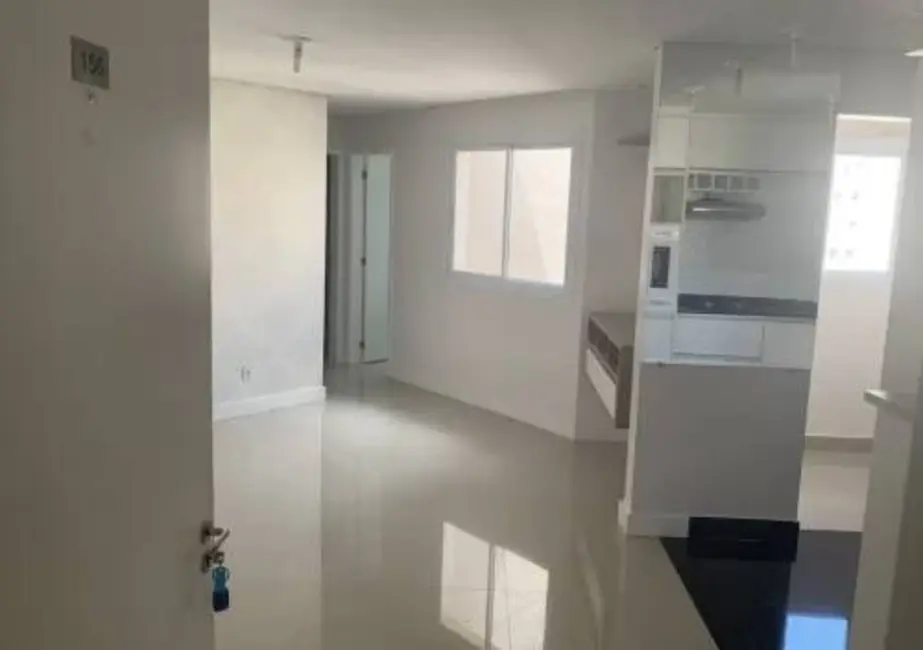 Foto 2 de Apartamento com 2 quartos para alugar, 49m2 em Parque Cidade Jardim II, Jundiai - SP