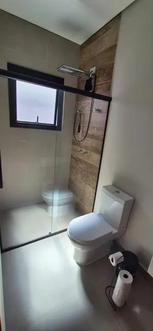 Foto 6 de Casa de Condomínio com 3 quartos à venda, 250m2 em Itupeva - SP