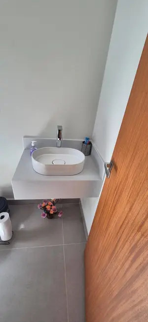 Foto 4 de Casa de Condomínio com 3 quartos à venda, 250m2 em Itupeva - SP