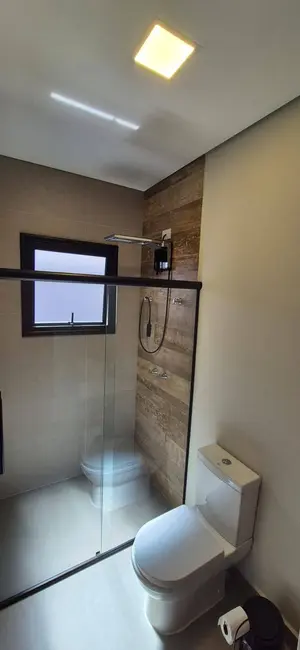 Foto 8 de Casa de Condomínio com 3 quartos à venda, 250m2 em Itupeva - SP