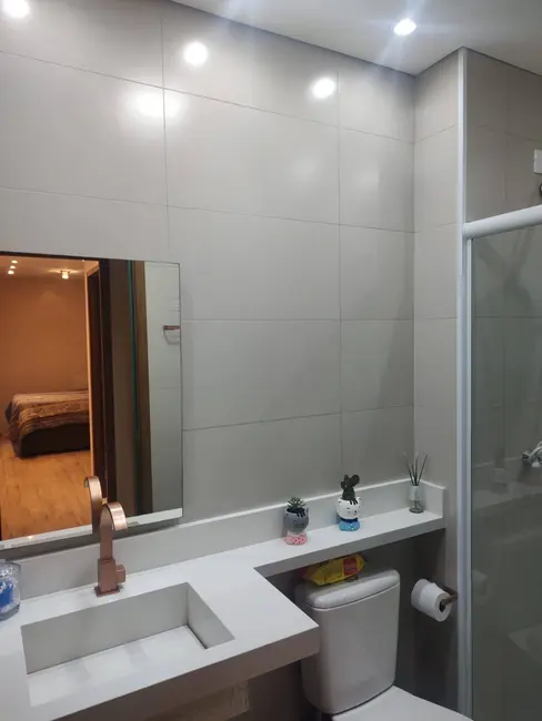 Foto 6 de Apartamento com 2 quartos à venda e para alugar, 65m2 em Recanto Quarto Centenário, Jundiai - SP