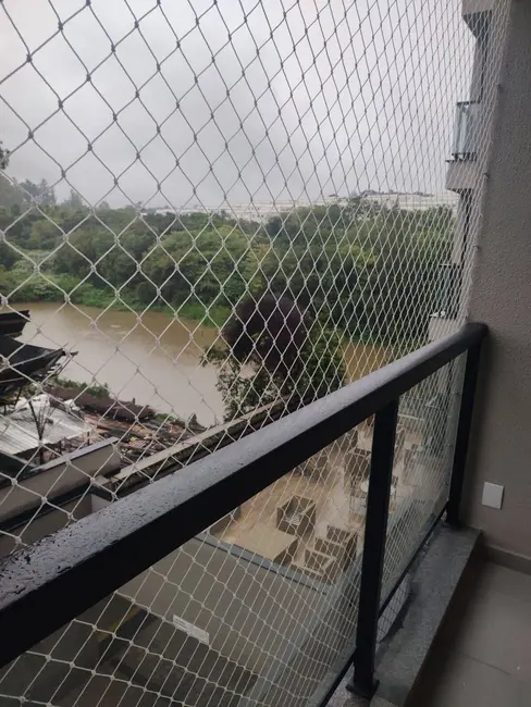 Foto 4 de Apartamento com 2 quartos à venda e para alugar, 65m2 em Recanto Quarto Centenário, Jundiai - SP