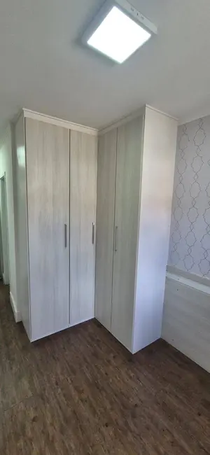 Foto 6 de Casa de Condomínio com 3 quartos para alugar, 115m2 em Medeiros, Jundiai - SP