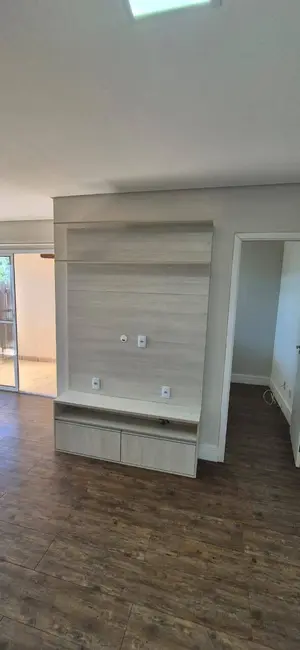 Foto 5 de Casa de Condomínio com 3 quartos para alugar, 115m2 em Medeiros, Jundiai - SP