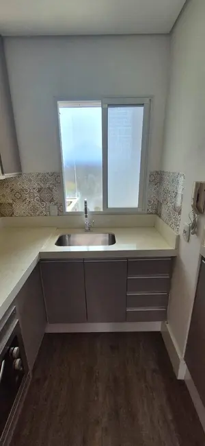 Foto 4 de Casa de Condomínio com 3 quartos para alugar, 115m2 em Medeiros, Jundiai - SP