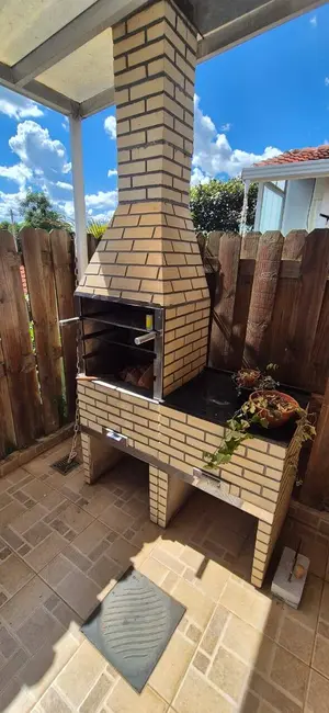 Foto 9 de Casa de Condomínio com 3 quartos para alugar, 115m2 em Medeiros, Jundiai - SP