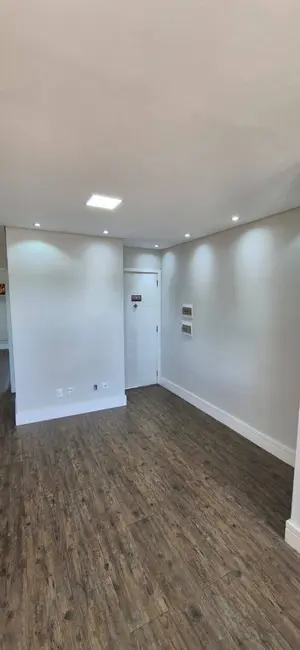 Foto 2 de Casa de Condomínio com 3 quartos para alugar, 115m2 em Medeiros, Jundiai - SP