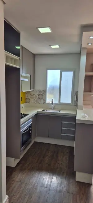 Foto 8 de Casa de Condomínio com 3 quartos para alugar, 115m2 em Medeiros, Jundiai - SP