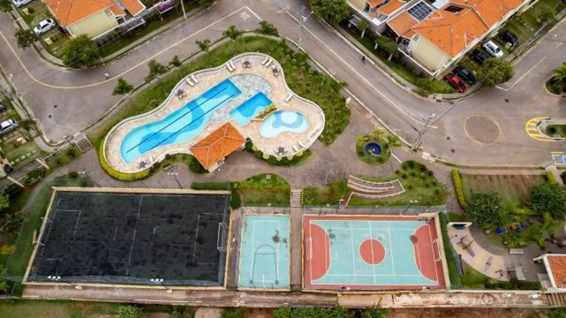 Casa de Condomínio com 3 quartos para alugar, 125m2 em Chácara Planalto, Jundiai - SP - imagem 3 Foto 3 de Casa de Condomínio com 3 quartos para alugar, 125m2 em Chácara Planalto, Jundiai - SP