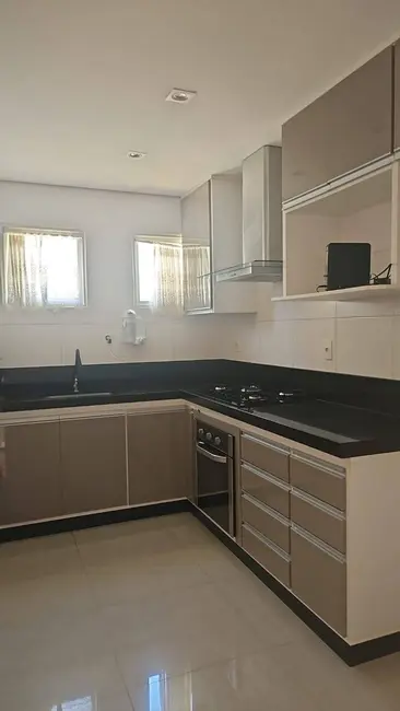 Foto 1 de Casa de Condomínio com 3 quartos para alugar, 125m2 em Chácara Planalto, Jundiai - SP