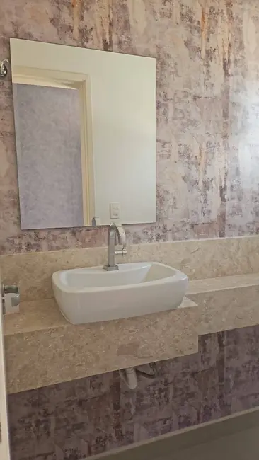 Casa de Condomínio com 3 quartos para alugar, 125m2 em Chácara Planalto, Jundiai - SP - imagem 6 Foto 6 de Casa de Condomínio com 3 quartos para alugar, 125m2 em Chácara Planalto, Jundiai - SP