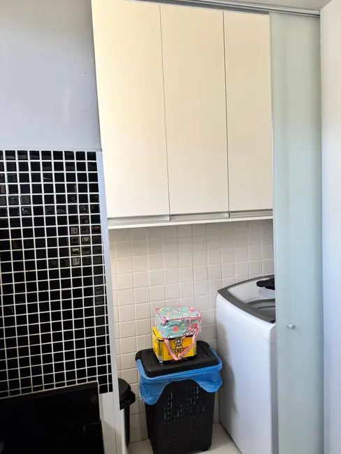 Foto 9 de Apartamento com 2 quartos à venda, 54m2 em Jardim Guanabara, Jundiai - SP