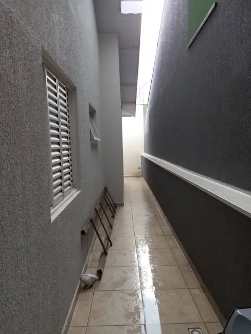 Foto 3 de Apartamento com 2 quartos à venda, 54m2 em Jardim Guanabara, Jundiai - SP