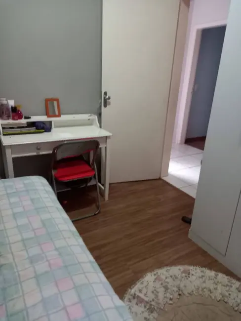 Foto 6 de Apartamento com 2 quartos à venda, 54m2 em Jardim Guanabara, Jundiai - SP
