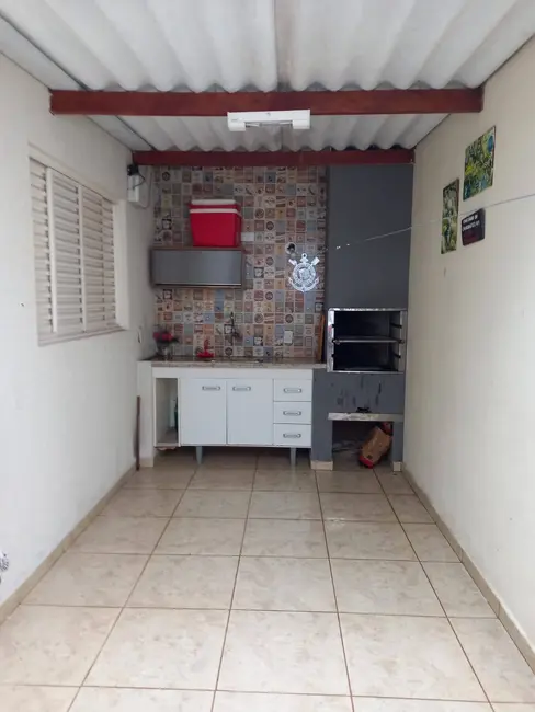 Foto 5 de Apartamento com 2 quartos à venda, 54m2 em Jardim Guanabara, Jundiai - SP