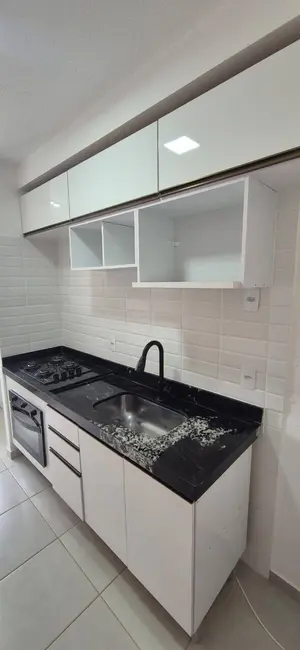 Apartamento com 3 quartos para alugar, 64m2 em Jardim Carolina, Jundiai - SP - imagem 6 Foto 6 de Apartamento com 3 quartos para alugar, 64m2 em Jardim Carolina, Jundiai - SP