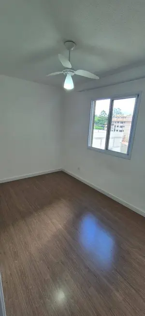 Foto 2 de Apartamento com 3 quartos para alugar, 64m2 em Jardim Carolina, Jundiai - SP