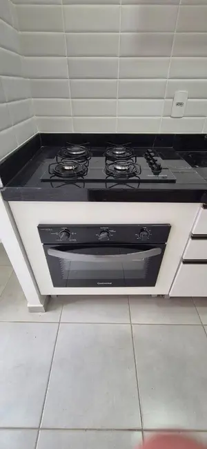 Apartamento com 3 quartos para alugar, 64m2 em Jardim Carolina, Jundiai - SP - imagem 4 Foto 4 de Apartamento com 3 quartos para alugar, 64m2 em Jardim Carolina, Jundiai - SP