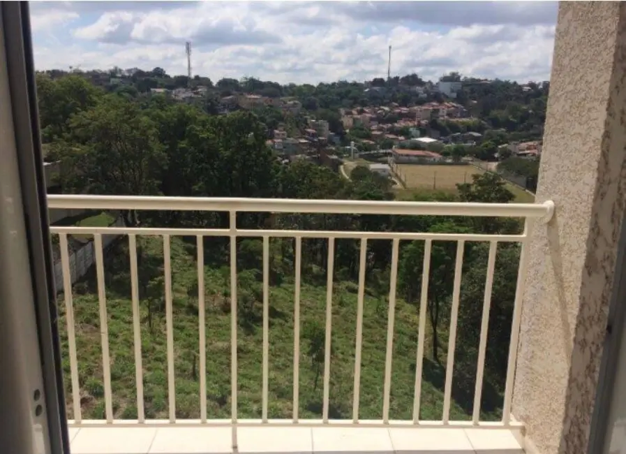 Apartamento com 2 quartos à venda e para alugar, 57m2 em Vila Nambi, Jundiai - SP - imagem 8 Foto 8 de Apartamento com 2 quartos à venda e para alugar, 57m2 em Vila Nambi, Jundiai - SP