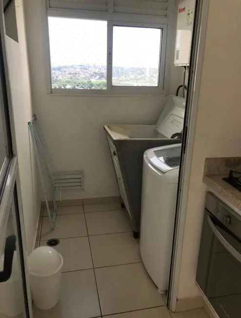 Apartamento com 2 quartos à venda e para alugar, 57m2 em Vila Nambi, Jundiai - SP - imagem 5 Foto 5 de Apartamento com 2 quartos à venda e para alugar, 57m2 em Vila Nambi, Jundiai - SP