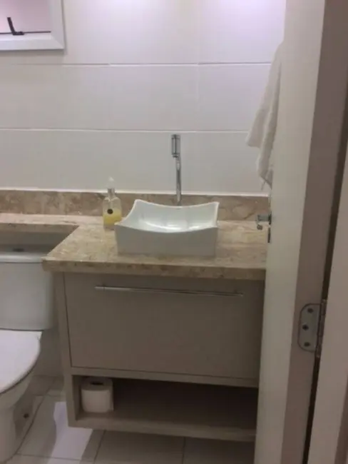 Apartamento com 2 quartos à venda e para alugar, 57m2 em Vila Nambi, Jundiai - SP - imagem 3 Foto 3 de Apartamento com 2 quartos à venda e para alugar, 57m2 em Vila Nambi, Jundiai - SP