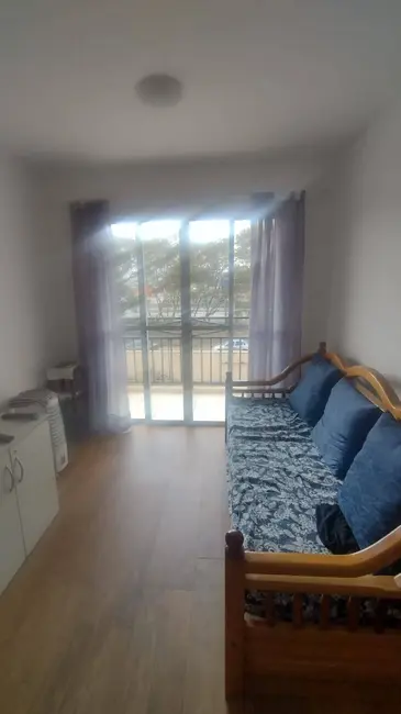 Foto 1 de Apartamento com 2 quartos à venda e para alugar, 54m2 em Jardim Guanabara, Jundiai - SP