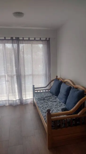Foto 2 de Apartamento com 2 quartos à venda e para alugar, 54m2 em Jardim Guanabara, Jundiai - SP