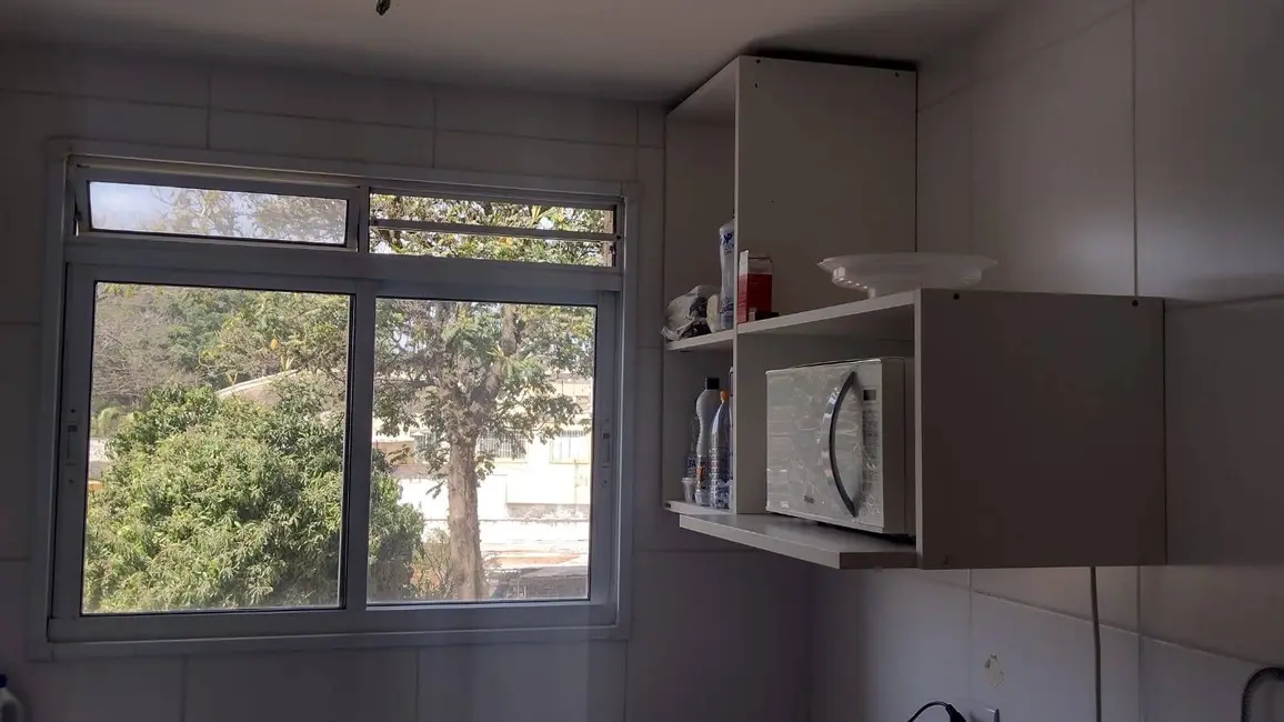 Foto 6 de Apartamento com 2 quartos à venda e para alugar, 54m2 em Jardim Guanabara, Jundiai - SP