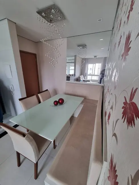 Foto 5 de Apartamento com 2 quartos para alugar, 48m2 em Cidade Nova, Jundiai - SP