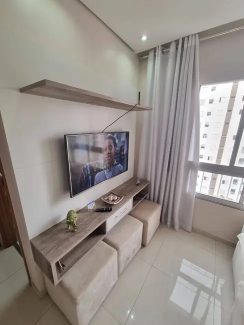 Foto 7 de Apartamento com 2 quartos para alugar, 48m2 em Cidade Nova, Jundiai - SP