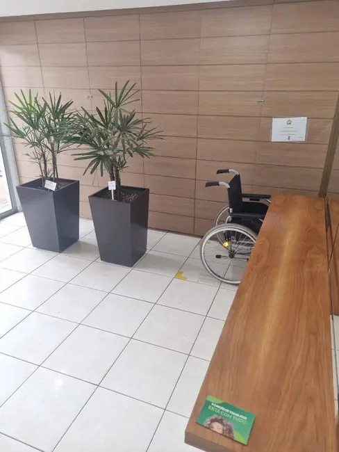 Foto 9 de Apartamento com 2 quartos para alugar, 48m2 em Cidade Nova, Jundiai - SP